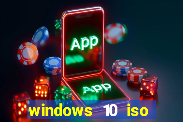 windows 10 iso download google drive